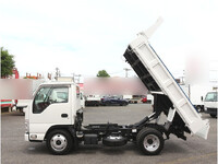 ISUZU Elf Dump TPG-NKR85AD 2018 54,038km_8