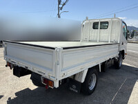 TOYOTA Dyna Flat Body ADF-KDY231 2009 40,200km_4