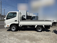 TOYOTA Dyna Flat Body ADF-KDY231 2009 40,200km_5