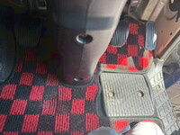 HINO Profia Dump 2DG-FS1EGA 2021 355,000km_12