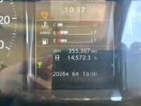 HINO Profia Dump 2DG-FS1EGA 2021 355,000km_13