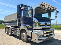 HINO Profia Dump 2DG-FS1EGA 2021 355,000km_1