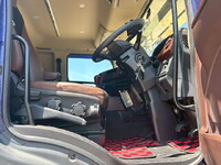 HINO Profia Dump 2DG-FS1EGA 2021 355,000km_20