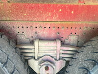 HINO Profia Dump 2DG-FS1EGA 2021 355,000km_24