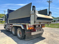 HINO Profia Dump 2DG-FS1EGA 2021 355,000km_2