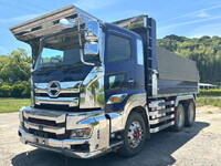 HINO Profia Dump 2DG-FS1EGA 2021 355,000km_3