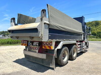 HINO Profia Dump 2DG-FS1EGA 2021 355,000km_4