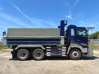 HINO Profia Dump 2DG-FS1EGA 2021 355,000km_5