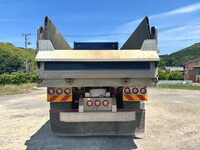HINO Profia Dump 2DG-FS1EGA 2021 355,000km_7