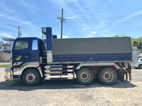 HINO Profia Dump 2DG-FS1EGA 2021 355,000km_8