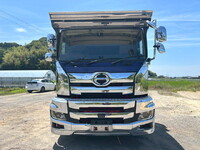 HINO Profia Dump 2DG-FS1EGA 2021 355,000km_9
