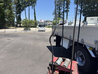 ISUZU Forward Truck (With 4 Steps Of Cranes) TKG-FRR90S2 2016 445,546km_13
