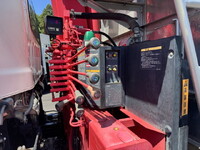 ISUZU Forward Truck (With 4 Steps Of Cranes) TKG-FRR90S2 2016 445,546km_18