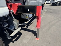ISUZU Forward Truck (With 4 Steps Of Cranes) TKG-FRR90S2 2016 445,546km_19