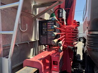 ISUZU Forward Truck (With 4 Steps Of Cranes) TKG-FRR90S2 2016 445,546km_21