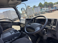 ISUZU Forward Truck (With 4 Steps Of Cranes) TKG-FRR90S2 2016 445,546km_25