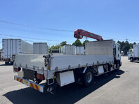 ISUZU Forward Truck (With 4 Steps Of Cranes) TKG-FRR90S2 2016 445,546km_2