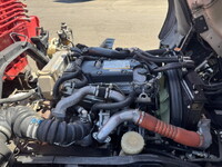 ISUZU Forward Truck (With 4 Steps Of Cranes) TKG-FRR90S2 2016 445,546km_32