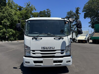 ISUZU Forward Truck (With 4 Steps Of Cranes) TKG-FRR90S2 2016 445,546km_5