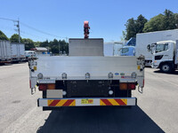 ISUZU Forward Truck (With 4 Steps Of Cranes) TKG-FRR90S2 2016 445,546km_6