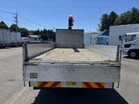 ISUZU Forward Truck (With 4 Steps Of Cranes) TKG-FRR90S2 2016 445,546km_7