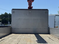 ISUZU Forward Truck (With 4 Steps Of Cranes) TKG-FRR90S2 2016 445,546km_9