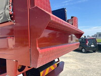 HINO Profia Dump 2DG-FS1AGE 2024 80,000km_12