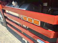 HINO Profia Dump 2DG-FS1AGE 2024 80,000km_17