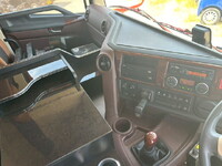 HINO Profia Dump 2DG-FS1AGE 2024 80,000km_25