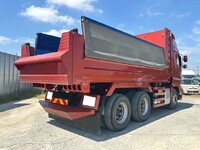 HINO Profia Dump 2DG-FS1AGE 2024 80,000km_2