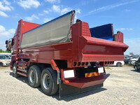 HINO Profia Dump 2DG-FS1AGE 2024 80,000km_4