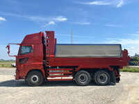 HINO Profia Dump 2DG-FS1AGE 2024 80,000km_5