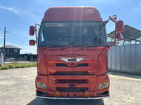 HINO Profia Dump 2DG-FS1AGE 2024 80,000km_6