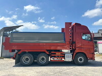 HINO Profia Dump 2DG-FS1AGE 2024 80,000km_7