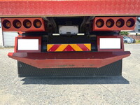 HINO Profia Dump 2DG-FS1AGE 2024 80,000km_8