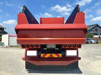 HINO Profia Dump 2DG-FS1AGE 2024 80,000km_9
