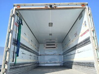 ISUZU Forward Refrigerator & Freezer Truck PKG-FSR34S2 2010 508,065km_11