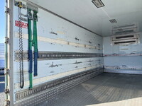 ISUZU Forward Refrigerator & Freezer Truck PKG-FSR34S2 2010 508,065km_13