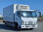 Forward Refrigerator & Freezer Truck
