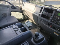 ISUZU Forward Refrigerator & Freezer Truck PKG-FSR34S2 2010 508,065km_22