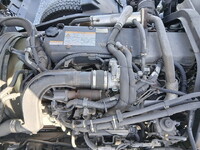 ISUZU Forward Refrigerator & Freezer Truck PKG-FSR34S2 2010 508,065km_25