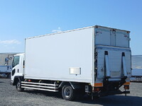ISUZU Forward Refrigerator & Freezer Truck PKG-FSR34S2 2010 508,065km_2