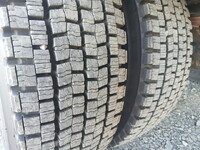 ISUZU Forward Refrigerator & Freezer Truck PKG-FSR34S2 2010 508,065km_34