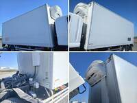 ISUZU Forward Refrigerator & Freezer Truck PKG-FSR34S2 2010 508,065km_38