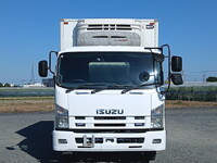 ISUZU Forward Refrigerator & Freezer Truck PKG-FSR34S2 2010 508,065km_3