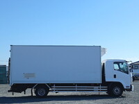ISUZU Forward Refrigerator & Freezer Truck PKG-FSR34S2 2010 508,065km_4
