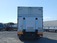 ISUZU Forward Refrigerator & Freezer Truck PKG-FSR34S2 2010 508,065km_5