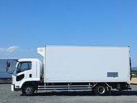 ISUZU Forward Refrigerator & Freezer Truck PKG-FSR34S2 2010 508,065km_6