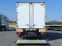 ISUZU Forward Refrigerator & Freezer Truck PKG-FSR34S2 2010 508,065km_8