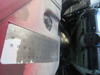 HINO Dutro Garbage Truck TKG-XZU600X 2014 155,020km_12